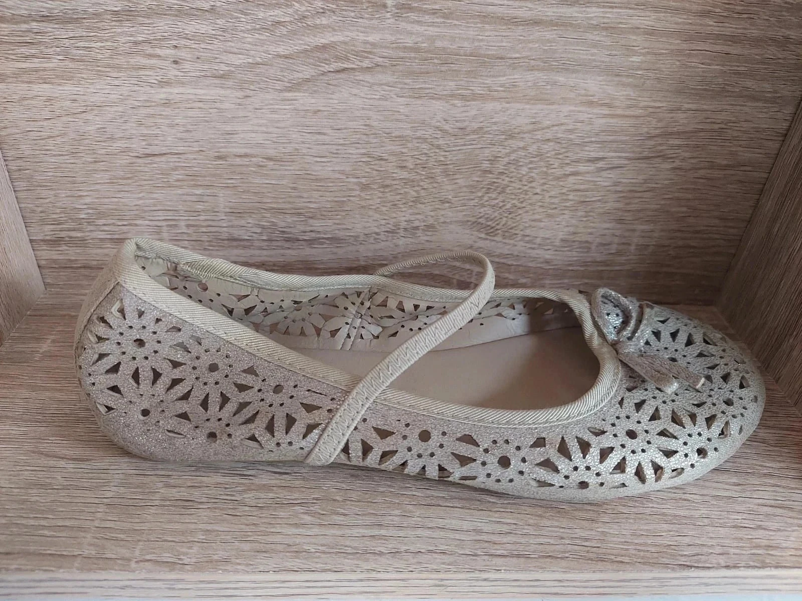 Ballerines pointure 34